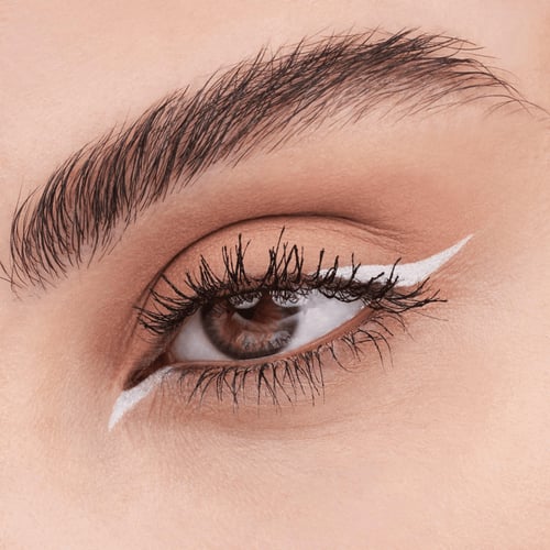 قلم كحل تحديد العين كاجال من ايسنس - 04 white