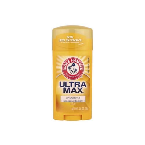 مزيل عرق الترا ماكس مضاد للتعرق بدون رائحة للنساء...