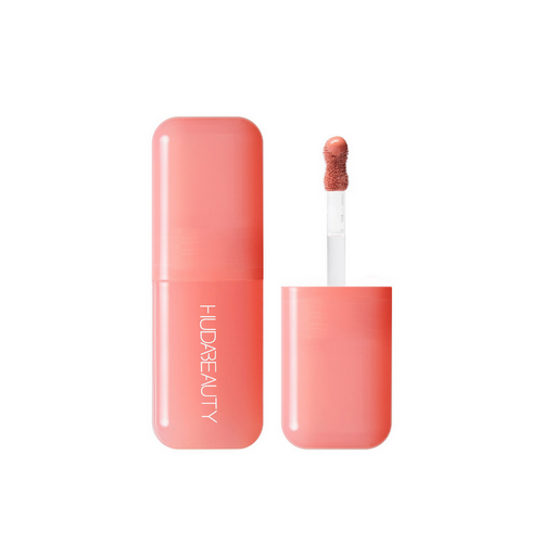 هدى بيوتي بلاش فلتر احمر خدود سائل