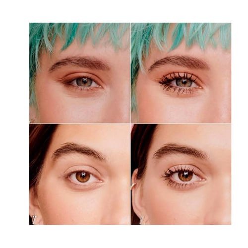 ماسكارا بادغال مقاومه للماء من بينفت - أسود