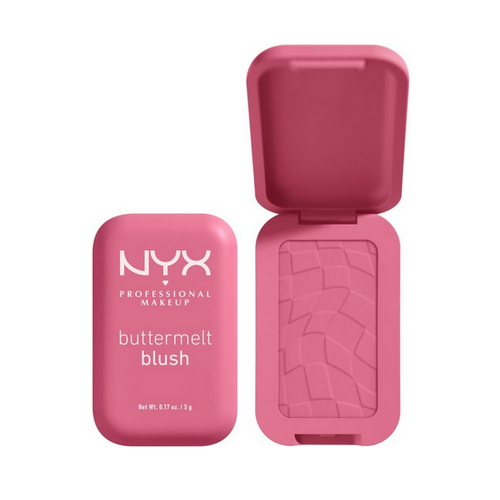 بلاشر احمر خدود بترميلت من نيكس