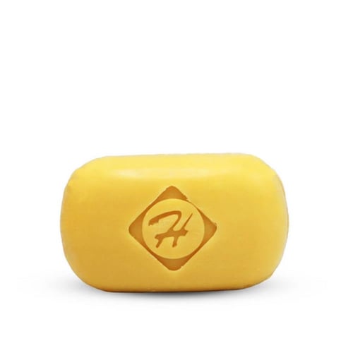 صابون جسم بخلاصة لبان الذكر من كنوز اتش - 100 غ