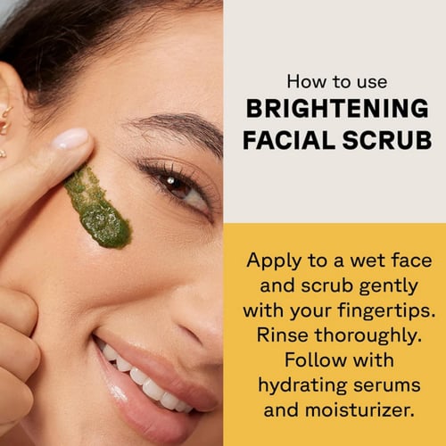 مقشر و مفتح للوجه من اكيور -118مل