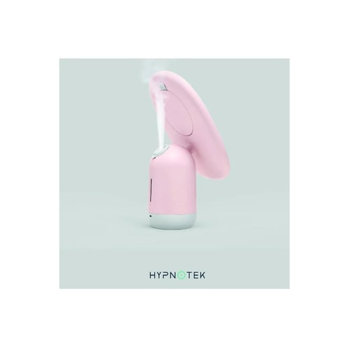 هيبنوتك إضاءه ليد مع مرآه و فواحه