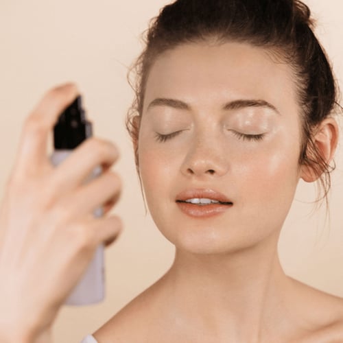 بخاخ مثبت مكياج من ميك اب فور ايفر - 100مل