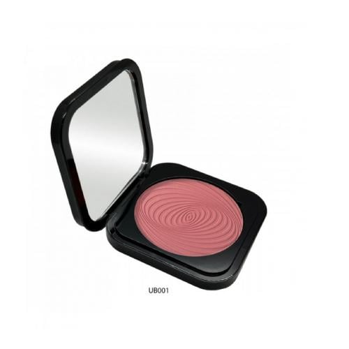 بلاشر احمر خدود انليميتد من ميك اوفر22 - UBOO1