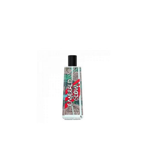 رذاذ معطر للجسم EMERALD GLOW من شيكفيا - 250مل