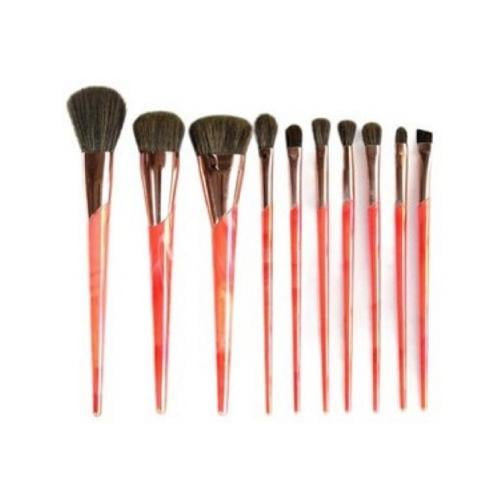 فرش مكياج مارفين ماكنيفيسنت من بي اتش-10قطع