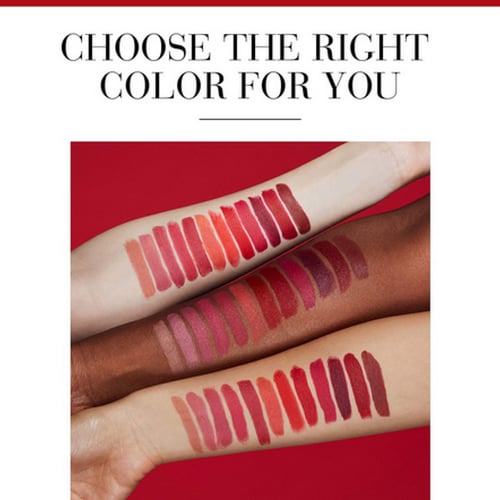 احمر شفاه روج فيلفيت من بورجوا