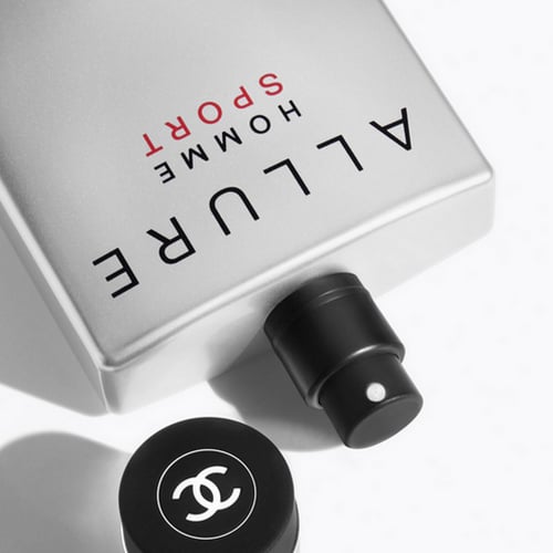 عطر الور اوم سبورت من شانيل - او دي تواليت - 100 م...