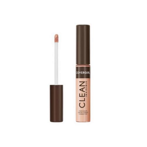 كونسيلر غير مرئي من كوفر جيرل - درجات متعدده