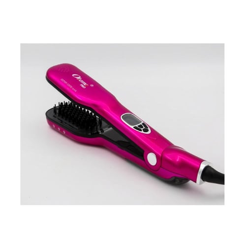 فرشاة بخار حراريه من اوكيما - OK-712