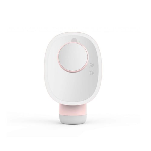 هيبنوتك إضاءه ليد مع مرآه و فواحه