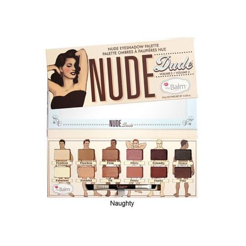 ظلال العيون نود ديود ذا بالم