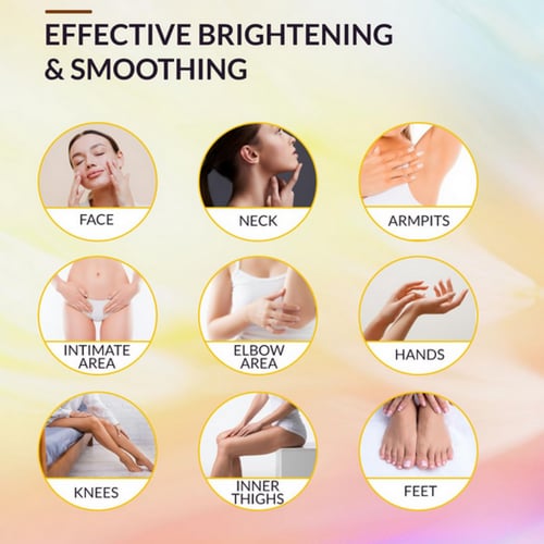 فاليتيك صابون بحمض الكوجيك لازالة البقع الداكنة و...