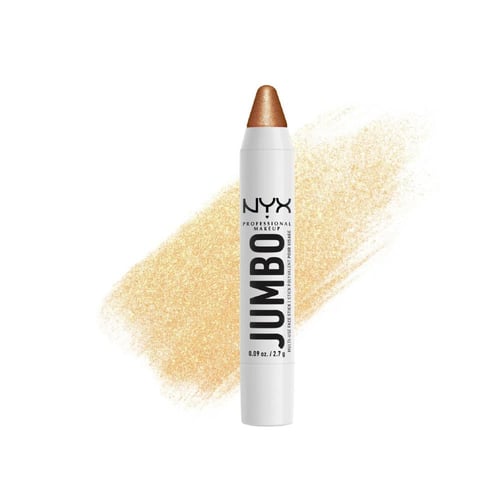 قلم هايلايتر جامبو متعدد الاستخدامات من نيكس