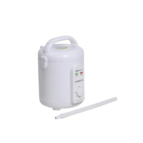 جهاز حمام البخار ساونا المتكامل من اوكيما - OK516