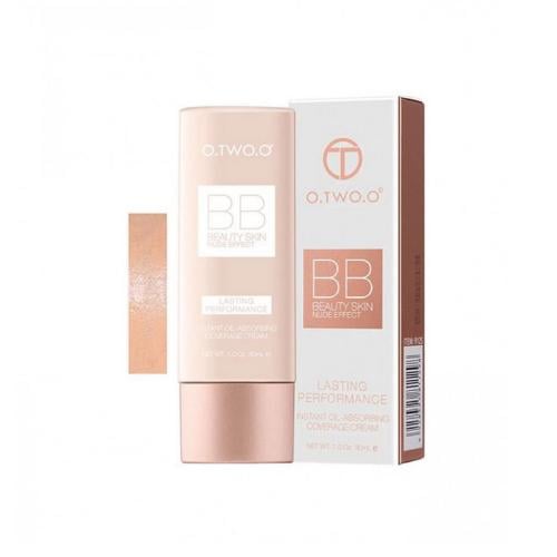 بي بي كريم لتغطية كاملة من اوتو رقم- NC24