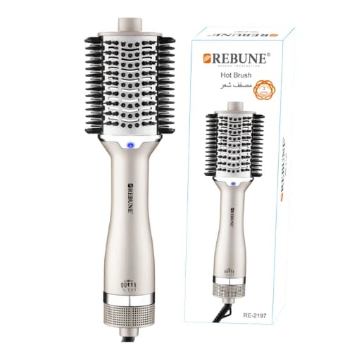 مصفف شعر 1200 واط من ريبون -RE-2197