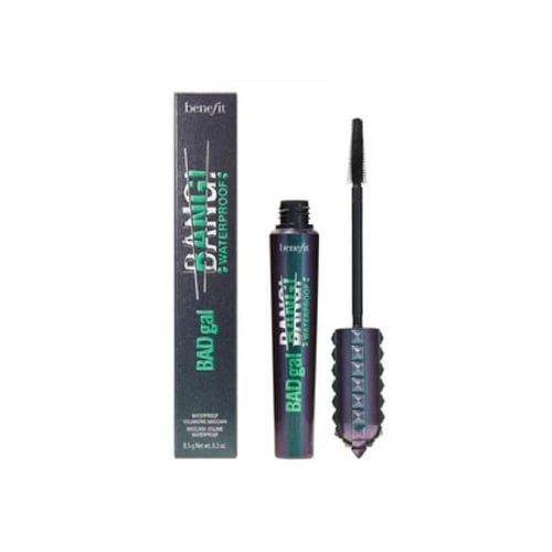 ماسكارا بادغال مقاومه للماء من بينفت - أسود