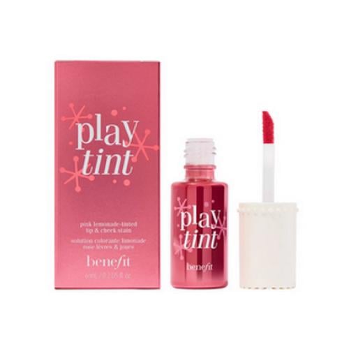 احمر الخدود والشفاة بلاي تينت من بينفت - 6 مل pink...