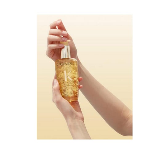 زيت الكسير التيم مغذي للشعر من كيراستاس - 100 مل