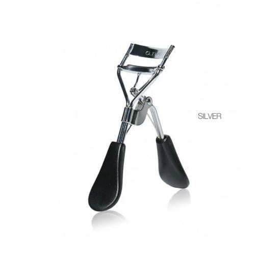 عكافة رموش من اوتو-فضي