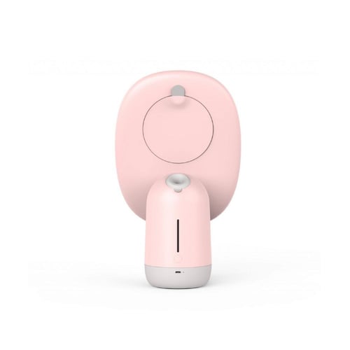 هيبنوتك إضاءه ليد مع مرآه و فواحه