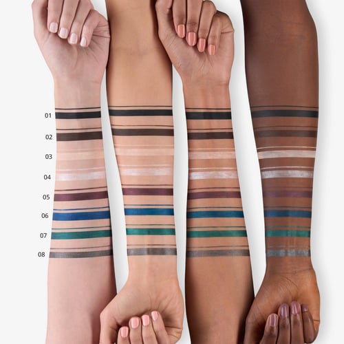 قلم جل ايلاينر ستاي اند بلاي من ايسنس - 06 Midnigh...