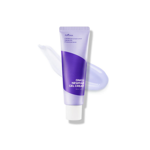 كريم جل نيوبير خلاصة البصل من ازنتري - 50 مل