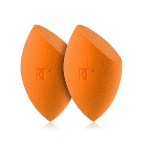 اسفنجة مكياج ميراكل للبشرة من ريل تكنيك- 2 اسفنجة