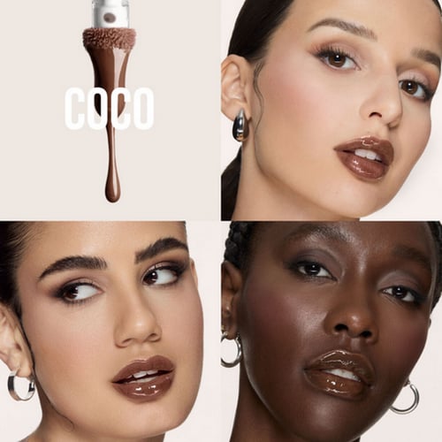 هدى بيوتي ملمع شفاه فو فيلر اكسترا شاين