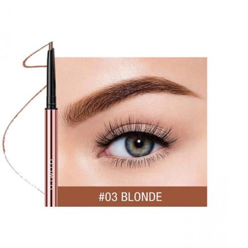 قلم تحديد الحواجب فاين تراينجل من اوتو-BLONDE 03