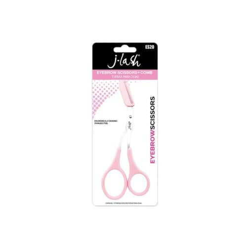 مقص للرموش والحواجب من جي لاش-ES20