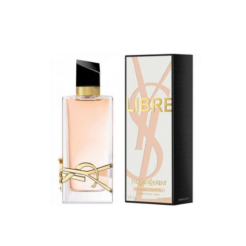ايف سان لوران عطر ليبر - او دو تواليت - 90 مل