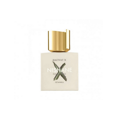 عطر هاكيفات اكس من نيشاني - اكستريت دي برفيوم - 50...