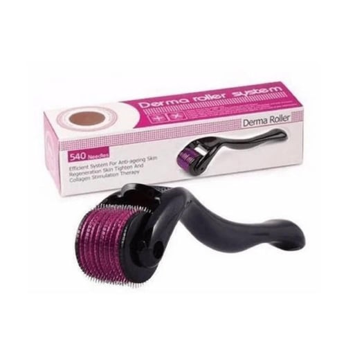 أداة ديرما رولر للبشرة من ديرما رولر سيستم - 0.50...