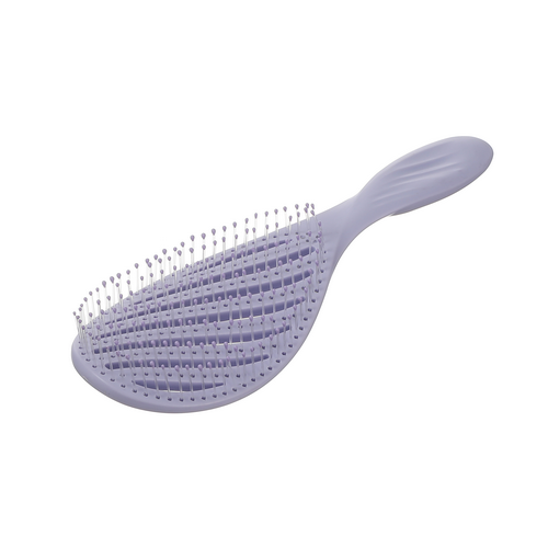 فرشة شعر عصرية بيضاوي من اتنشن كير - ATT-042