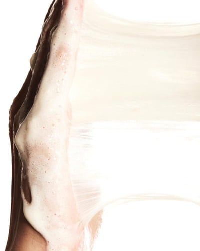 انوا مسحوق تنظيف وتفتيح البشرة بانزيم الارز - 40 ج...