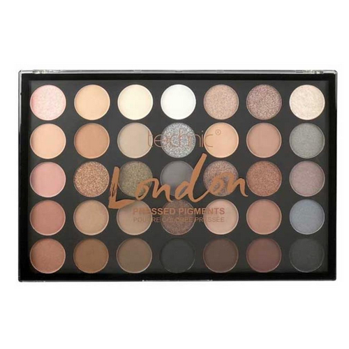 ظل عيون لندن من تكنيك - 35 لون