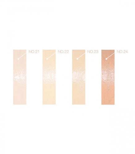 بي بي كريم لتغطية كاملة من اوتو رقم- NC22