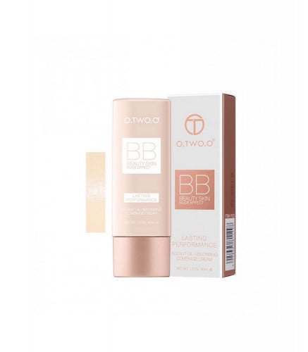 بي بي كريم لتغطية كاملة من اوتو رقم- NC22