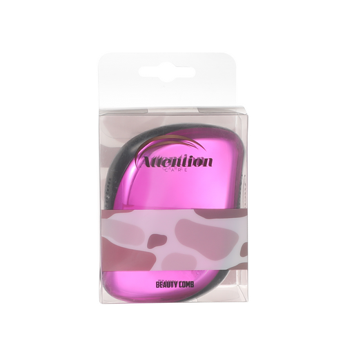 فرشة شعر فك التشابك اتنشن كير