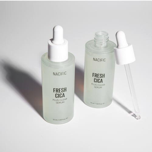 مجموعة فريش سيكا بلس لتنظيف البشرة الحجم الكبير من...