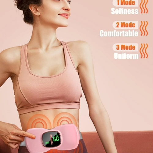 حزام المساج الحراري المطور من بريسايس