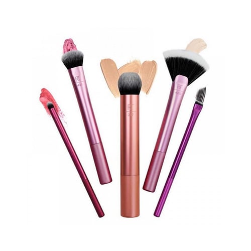 مجموعة آرتست إيسنشالز من ريل تكنيك-5قطع