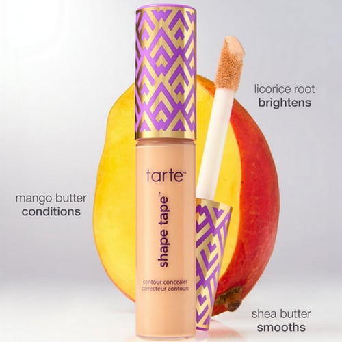 كونسيلر خافي عيوب شيب تيب من تارت