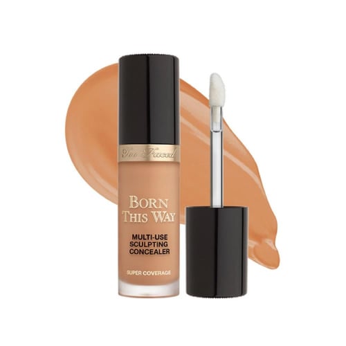 كونسيلر بورن ذيس واي متعدد الاستخدامات من توفيسد