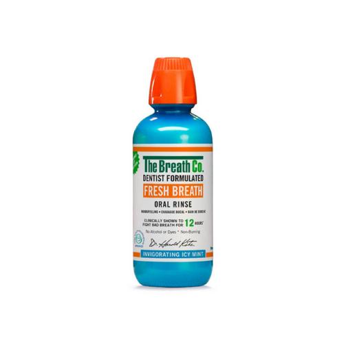 غسول الفم المنعش بالنعناع البارد من ذا بريث كو - 5...