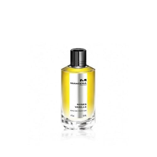 عطر روزيس فانيل من مانسيرا للنساء - 120مل - او دي...